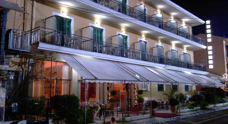 Hotel Dalia