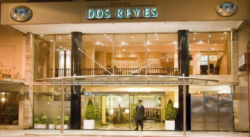 Hotel Dos Reyes