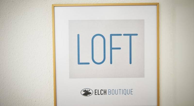 Hotel Elch Boutique