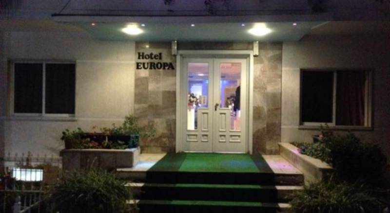 Hotel Europa