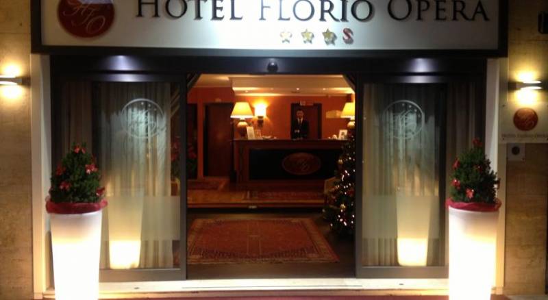 Hotel Florio Operà