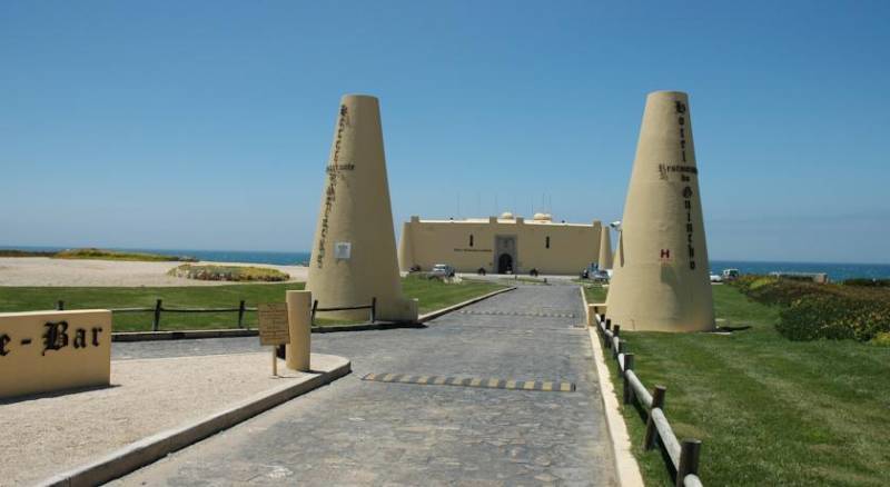 Hotel Fortaleza do Guincho