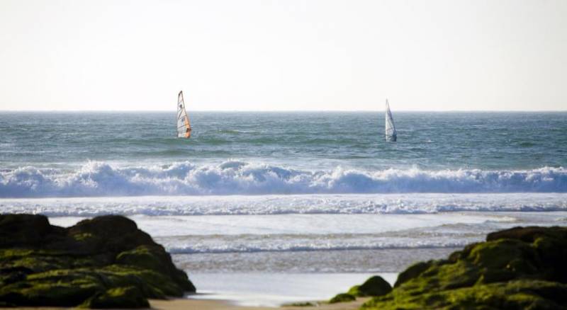 Hotel Fortaleza do Guincho