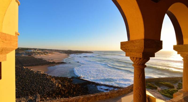 Hotel Fortaleza do Guincho