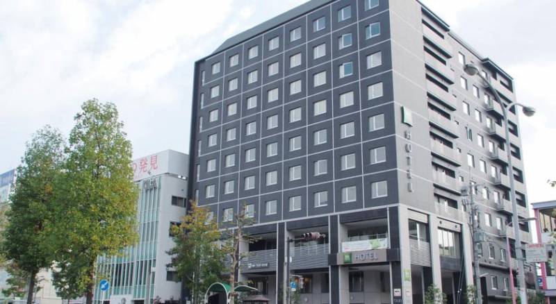 Hotel Ibis Styles Kyoto Station