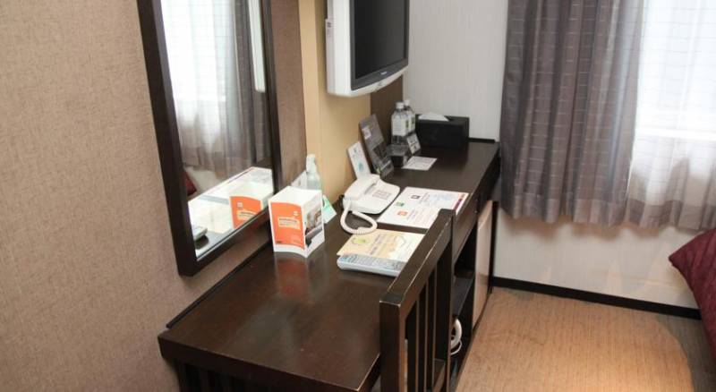 Hotel Ibis Styles Kyoto Station