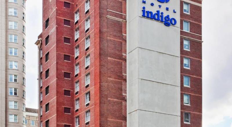 Hotel Indigo Atlanta Midtown