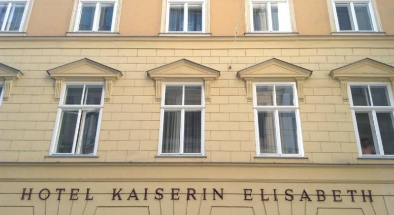 Hotel Kaiserin Elisabeth