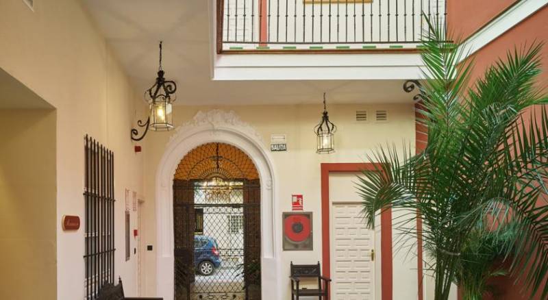 Hotel Las Casas de El Arenal