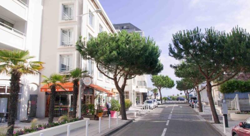 Hotel Le B D'Arcachon