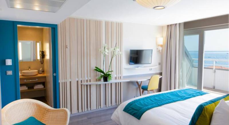 Hotel Le B D'Arcachon