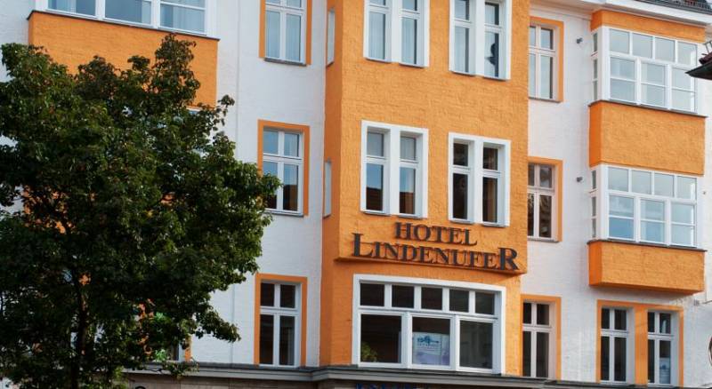 Hotel Lindenufer