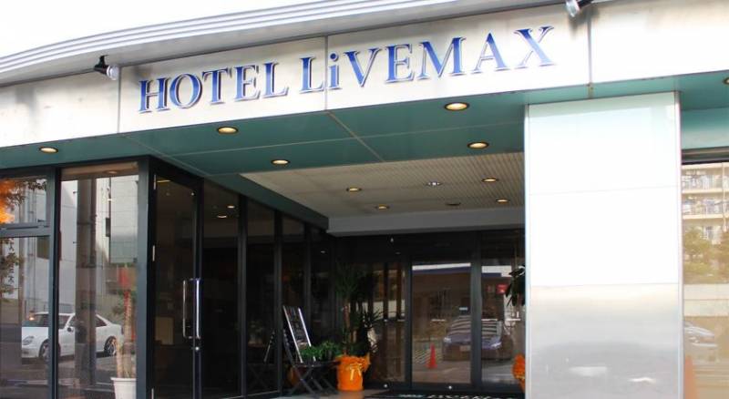 Hotel Livemax Tokyo Kiba