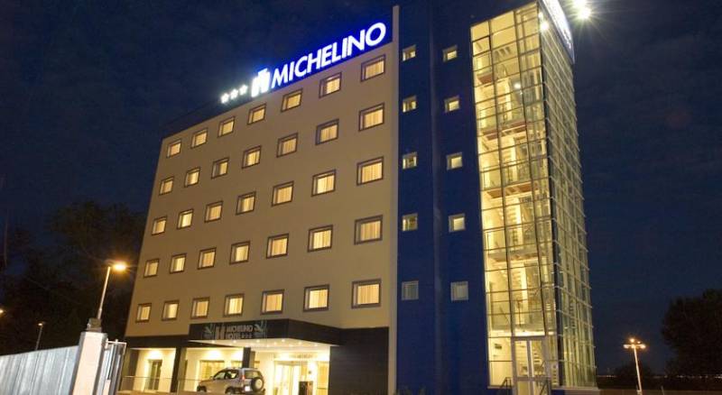 Hotel Michelino Bologna Fiera