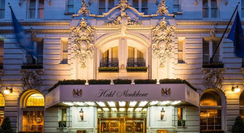 Hotel Monteleone