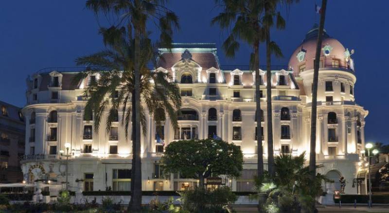 Hotel Negresco