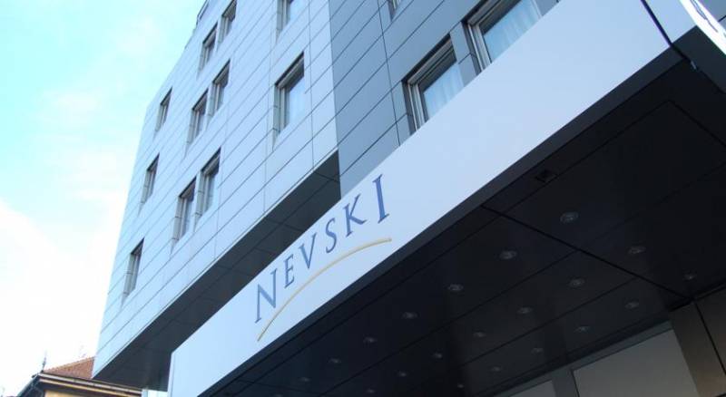 Hotel Nevski