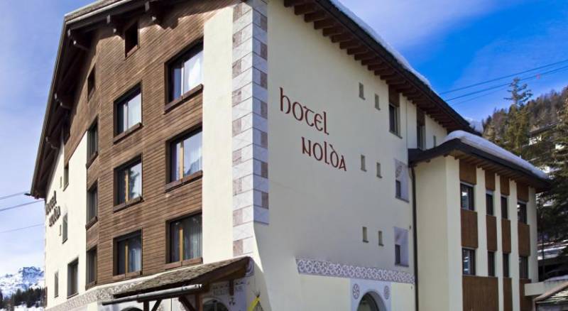 Hotel Nolda