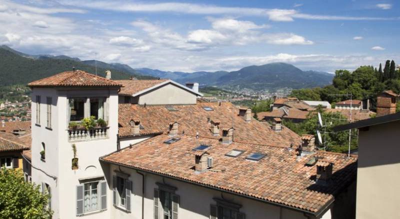 Hotel Piazza Vecchia