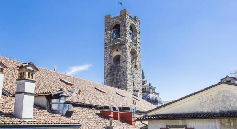 Hotel Piazza Vecchia