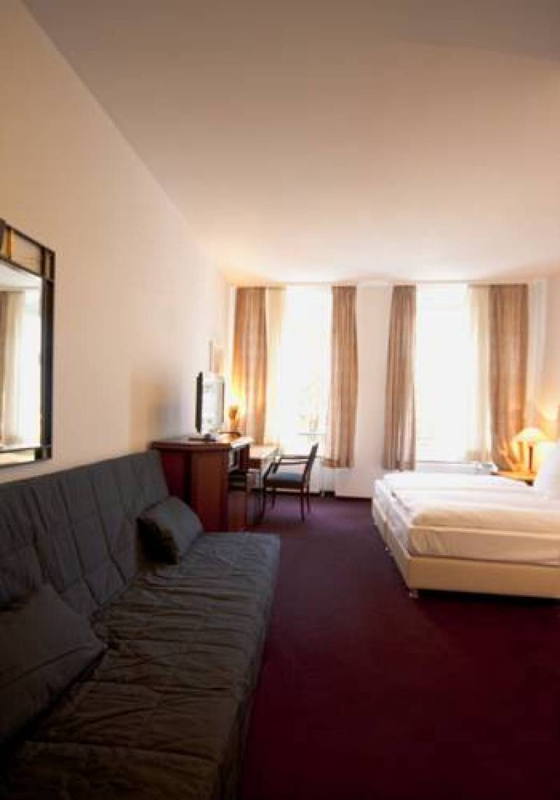 Hotel Prens Berlin