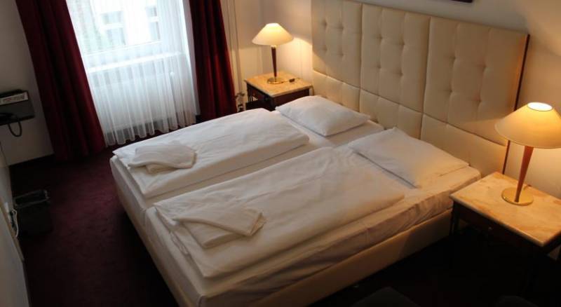 Hotel Prens Berlin