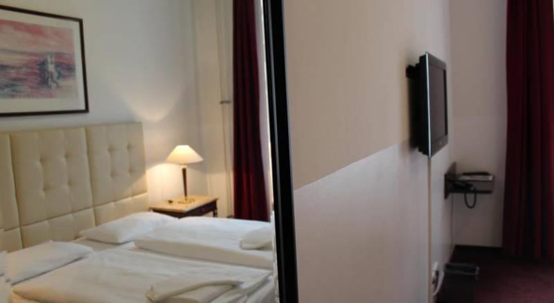 Hotel Prens Berlin