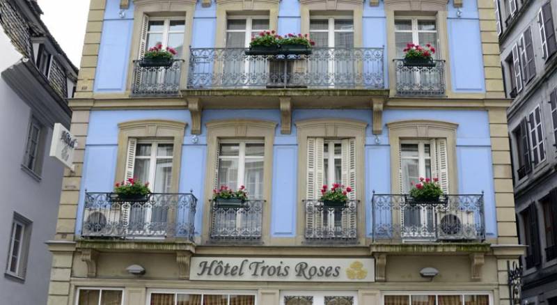 Hotel Roses