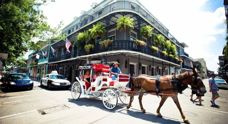 Hotel Royal New Orleans