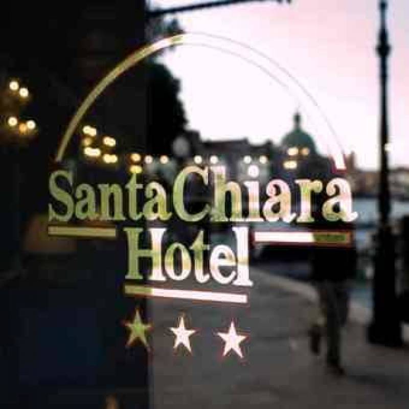 Hotel Santa Chiara & Residenza Parisi