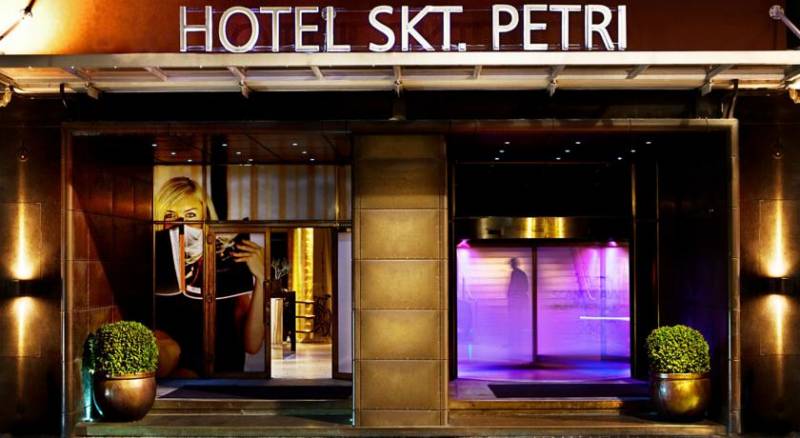 Hotel Skt Petri