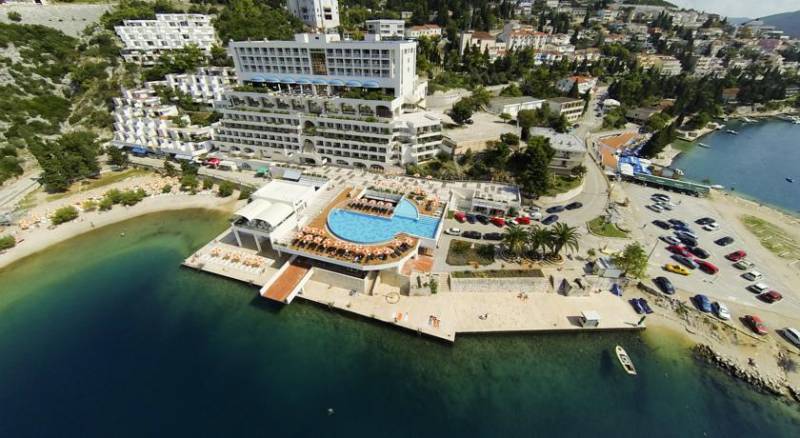 Hotel Sunce