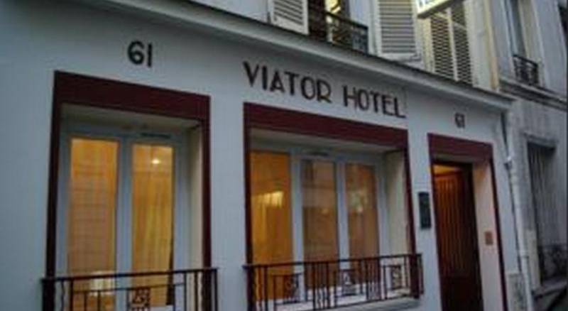 Hôtel Viator
