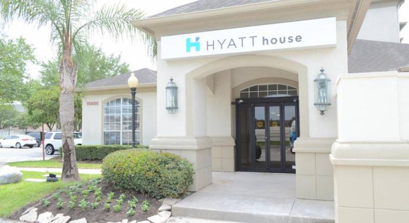 Hyatt House Houston/Energy Corridor