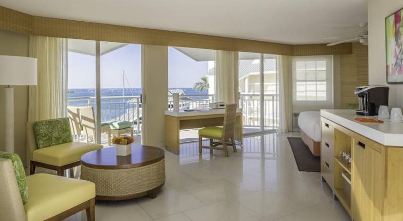 Hyatt Key West Resort & Spa