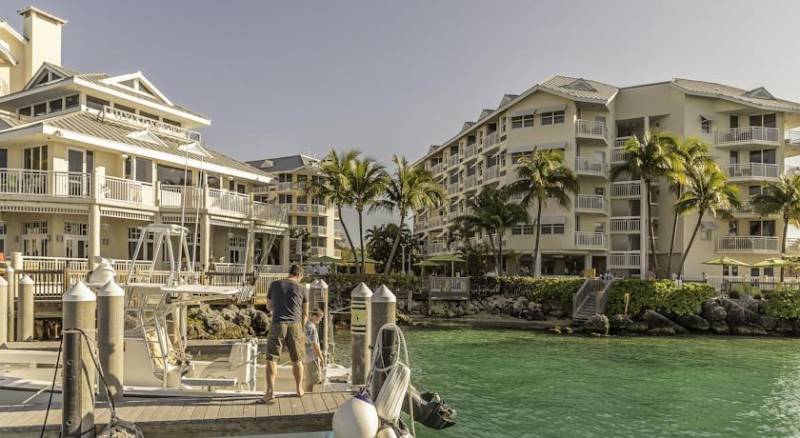 Hyatt Key West Resort & Spa