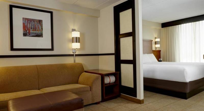 Hyatt Place Nashville Opryland