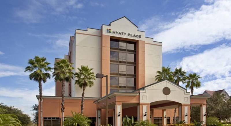 Hyatt Place - Orlando Convention Center