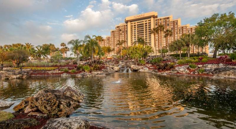 Hyatt Regency Grand Cypress