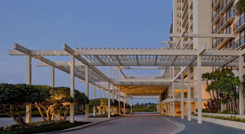 Hyatt Regency Grand Cypress