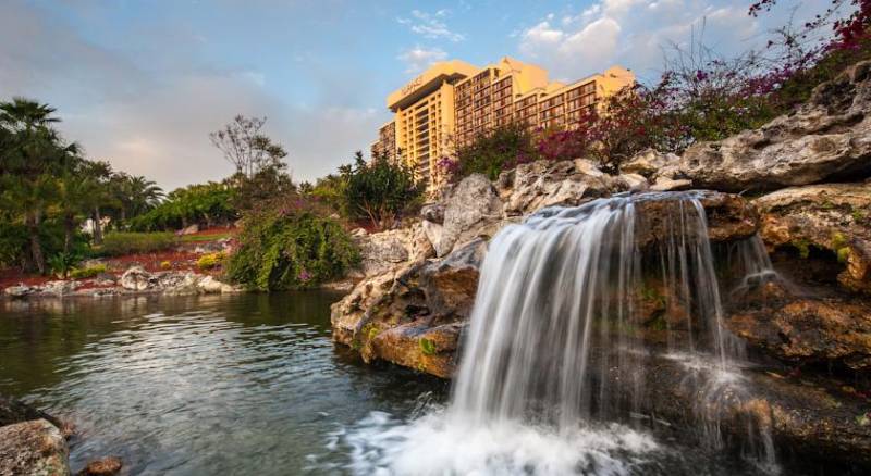 Hyatt Regency Grand Cypress