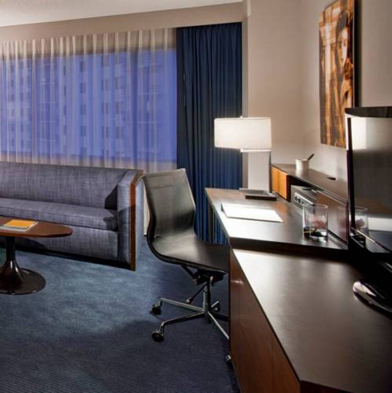 Hyatt Regency Minneapolis