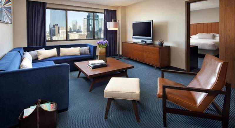 Hyatt Regency Minneapolis