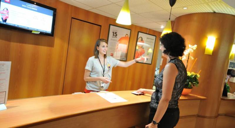 Ibis Bordeaux Centre Meriadeck