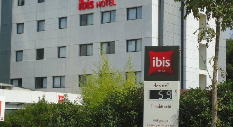 Ibis Girona