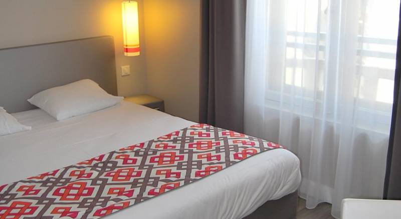 Ibis Styles Dijon Central