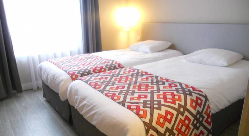 Ibis Styles Dijon Central