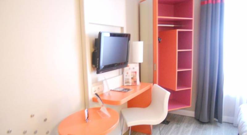 Ibis Styles Dijon Central