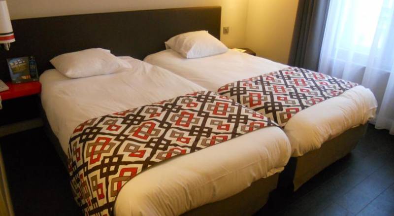 Ibis Styles Dijon Central