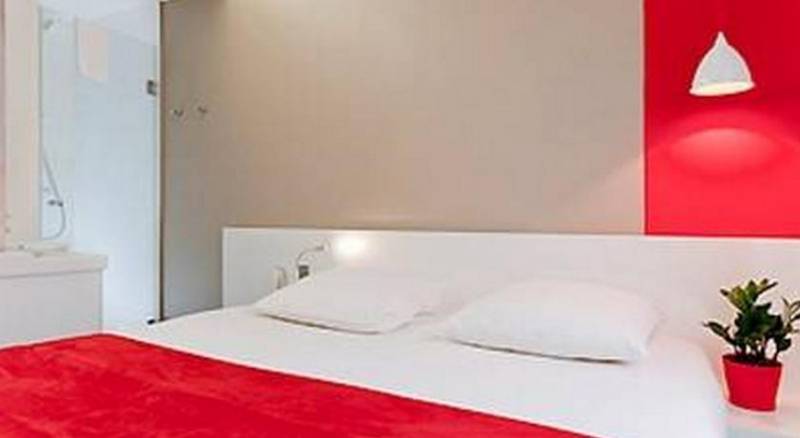 Ibis Styles Paris Montmartre Nord